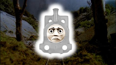 Rusty's Ghost Engine by 76859Thomasreturn on DeviantArt