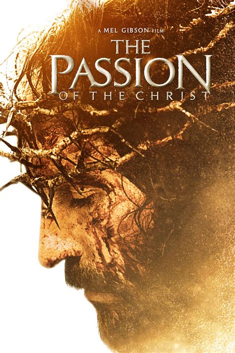 The Passion of the Christ | 20th Century Studios