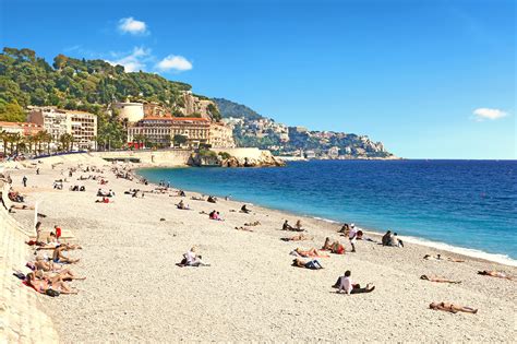 10 Best Beaches in Nice - Discover the Beaches of Nice - Go Guides