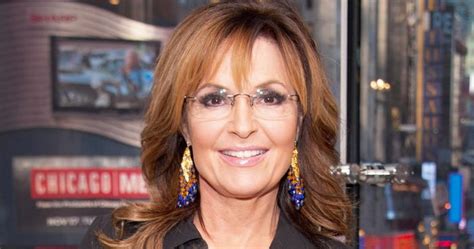 What Happened to Sarah Palin – Now in 2018 Update - Gazette Review