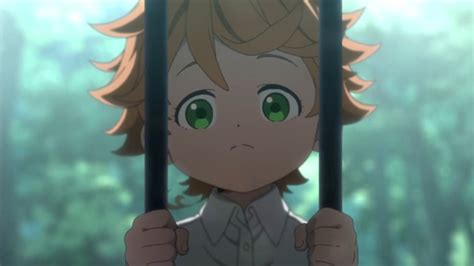 انمي The Promised Neverland الحلقة 2