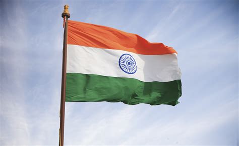 Know your Tiranga, and how it evolved to be pride of the nation