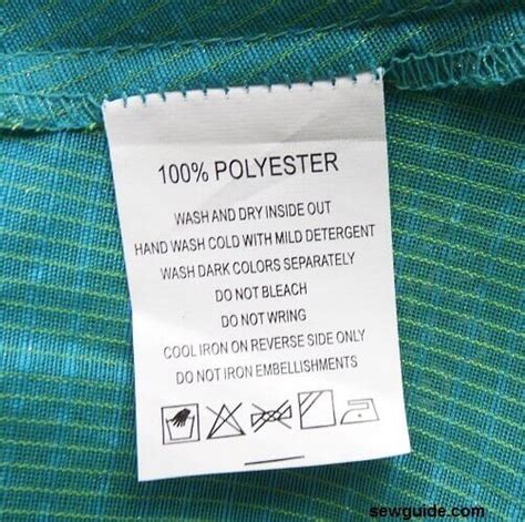 Types Of Polyester Fabrics & Properties - SewGuide