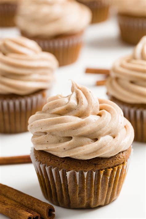 Frosting Recipes and Icing Recipes | Cupcake Project