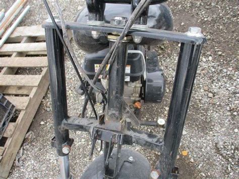 Mini bike with a 212 predator motor, needs recoil work - Albrecht ...