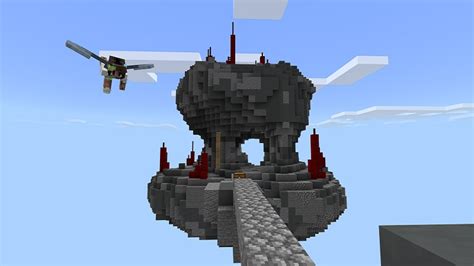 Bed Wars Classic by Nitric Concepts (Minecraft Marketplace Map ...