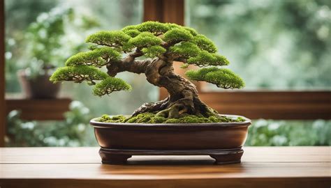 How To Bonsai Tree From Seed