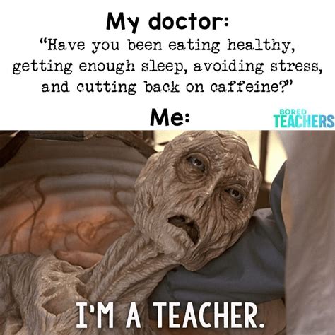 The Life of a Teacher As Told by 100 Hilarious Memes | Teacher memes ...