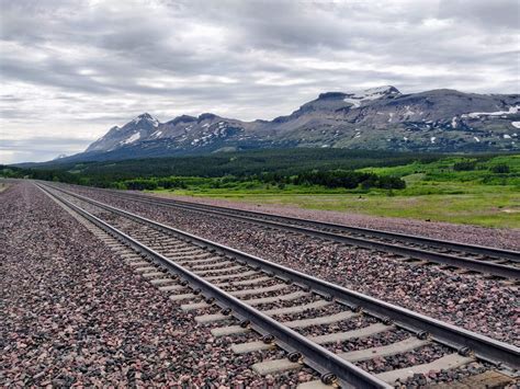 Amtrak Empire Builder Tips & Review: Rail Trip Across the US