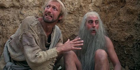 Best Monty Python Movies Ranked From Life of Brian to Holy Grail