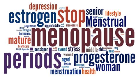 Embracing the Menopause - Wellbeing International Ltd