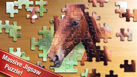 Jigsaw Puzzle APK pour Android Télécharger