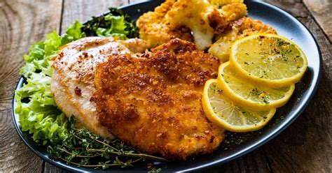 13 Schnitzel Recipes You Need to Try - Insanely Good