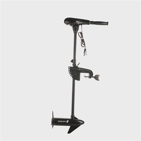 X Series | Adjustable Handle Electric Trolling Motor | Newport