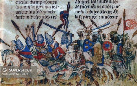 The Siege of Antioch during the First Crusade by Anonymous ...