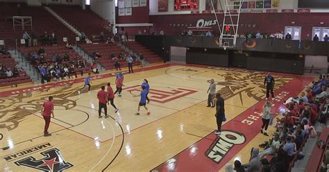 Philadelphia Police Athletic League hosts annual basketball game - CBS ...