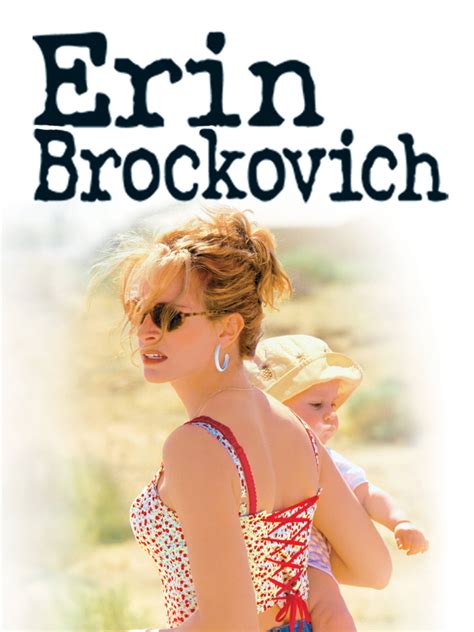 Erin Brockovich - Movie Reviews