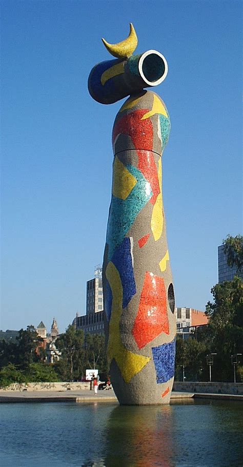 Joan Miró | Joan miro, Miro museum barcelona, Joan miro paintings