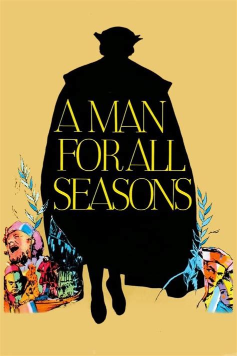 A Man for All Seasons Movie Trailer - Suggesting Movie