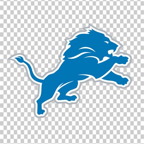 Lions Logo