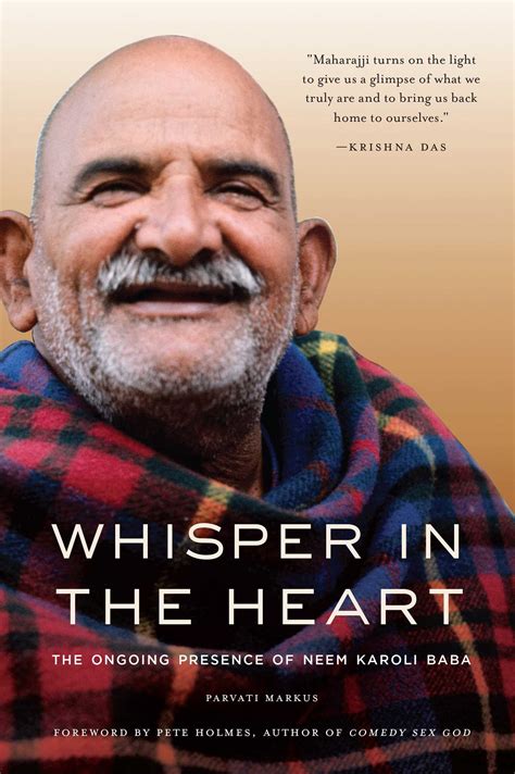 Whisper in the Heart | Book by Parvati Markus | Official Publisher Page ...