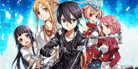 SAO Season 4: Release date | Plot | Trailer| Updates | Trending News Buzz