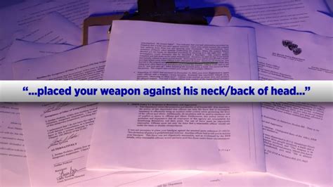 ‘Culture of impunity’: San Marcos police facing civil rights lawsuits ...