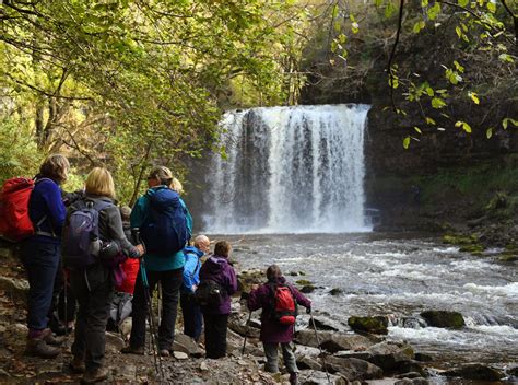 National Park Safety | Visit Wales