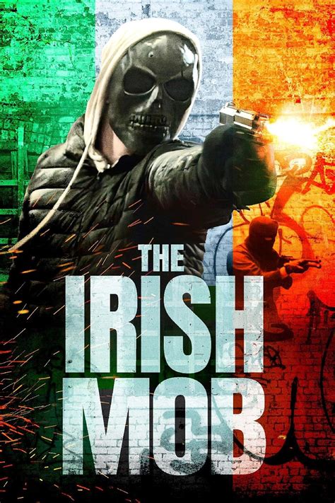 The Irish Mob (2023) - IMDb