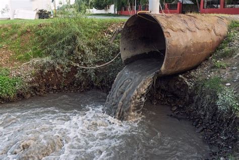 The Effects of Wastewater on the Environment – Ciagent Storm Water ...