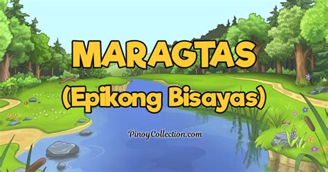 EPIKO NG MARAGTAS PDF