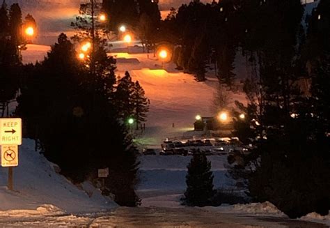 Montana’s Great Divide Expanding Night Skiing Operations | Unofficial ...