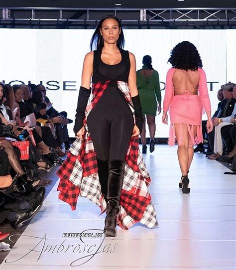 Walk Fashion Show Atlanta 2022