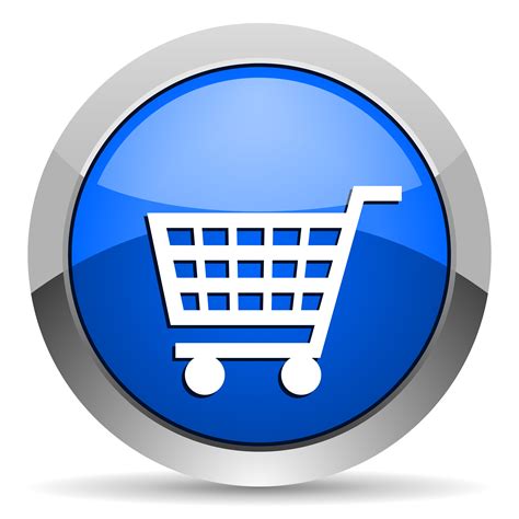 Shopping Cart Icon, Transparent Shopping Cart.PNG Images & Vector ...