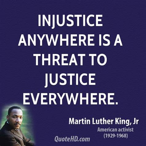 Quotes About Social Injustice. QuotesGram