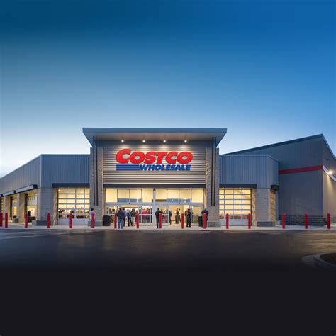 Locations Coming Soon | Costco