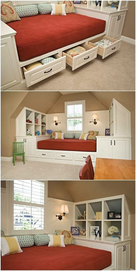 10 Fabulous Multi-Purpose Furniture Designs for Your Kids Room | Home ...