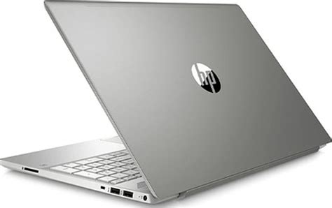 HP Pavilion 15T 15.6'' Non Touch Laptop, 11th Gen Intel Core i7-1165G7 ...