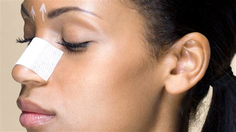 Liquid Nose Jobs Are The Latest Cosmetic Trend | Glamour UK