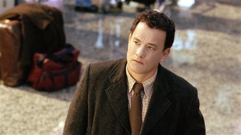 The Terminal, the man who inspired the movie with Tom Hanks died at ...