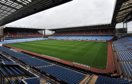 Aston Villa Tickets - Aston Villa FC Tickets 2024/2025 - GoSportsTickets