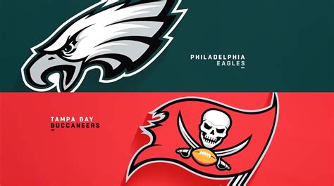 Philadelphia Eagles Vs Tampa Bay Buccaneers 2024 - Bab Carline