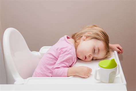 How to Know When Your Child is Tired - Baby Sleep Smart