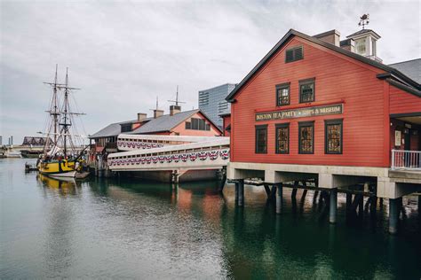 The 11 Best Museums to Visit in Boston