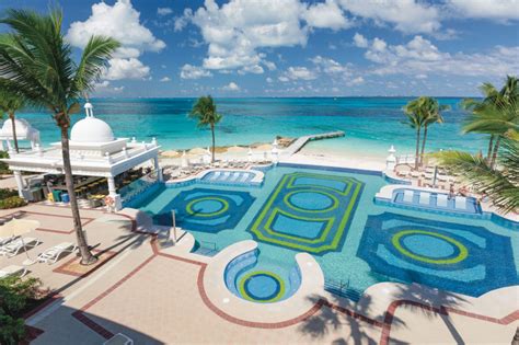 Riu Palace Las Americas All-Inclusive Resort