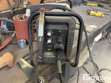 Victor Thermal Dynamics Cutmaster 82 Plasma Cutter BigIron Auctions