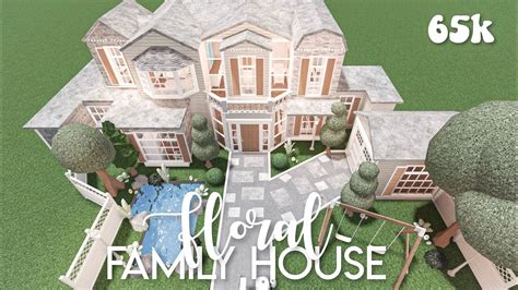 Aesthetic Bloxburg Houses Layout - Image to u