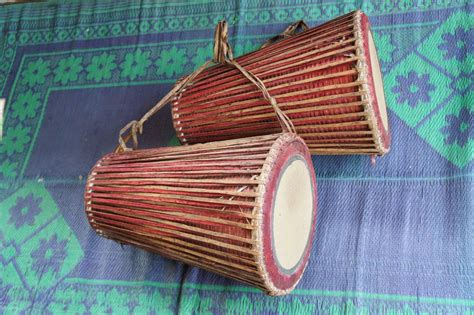 Music and Dance ~ Santali Wiki