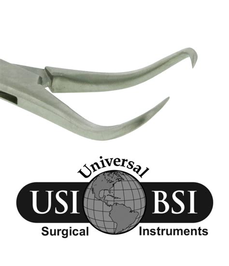 Backhaus Towel Clamps - Universal Surgical Instruments