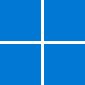 Windows 11 White Logo Png